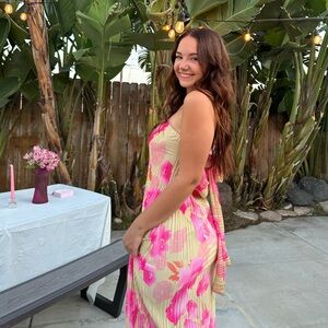 Meet your Posher, Victorie